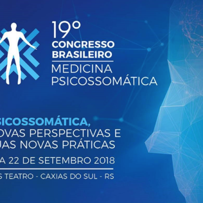 19º Congresso Brasileiro de Medicina Psicossomática