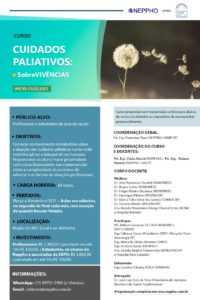 CUIDADOS PALIATIVOS: SobreVIVÊNCIAS